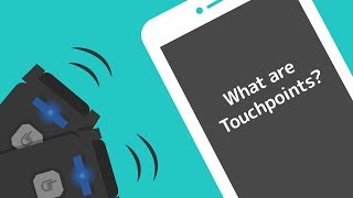 What are TouchPoints [upl. by Wandie]