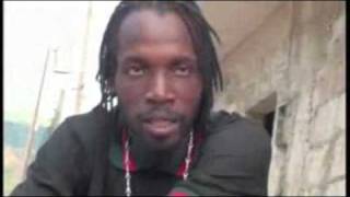 Mavado Changing Times Video [upl. by Estel189]