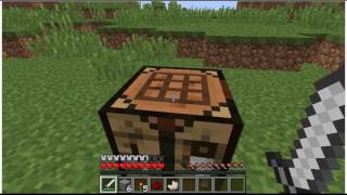 Como hacer un Comparador y un Repetidor en Minecraft 111 [upl. by Gavrilla441]