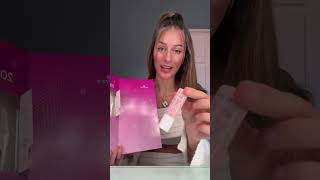 Unboxing calendrier Essence 🎀🩷🧸 [upl. by High525]