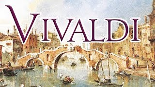 Vivaldi 12 Concertos Op 7 [upl. by Ecnarretal393]