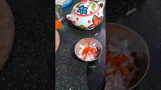 Pyaz ka paranthaDay 5of 15 days parantha challenge shorts youtubeshorts viral trending recipe [upl. by Sanchez]