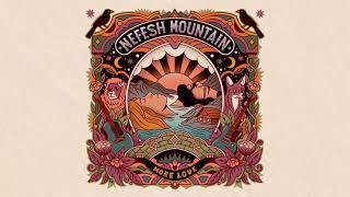 Nefesh Mountain • More Love Official Visualizer [upl. by Ahsat]