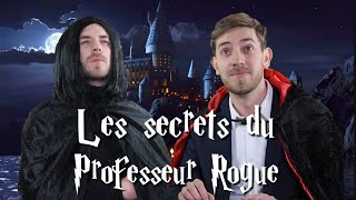 KOWALSKI  LES SECRETS DU PROFESSEUR ROGUE [upl. by Ssur]