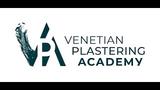 Venetian plastering academy [upl. by Niatirb]