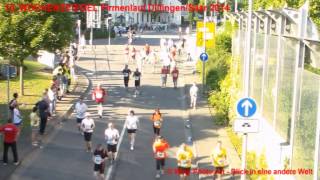 20140717 10 Wochenspiegel Firmenlauf Saarland  Dillingen Saar TEIL 23 [upl. by Zirtaeb]