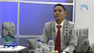 RTTLEP  PERSPEKTIVA 21052024 quot Simplicio Marcos Ximenesquot LIVE STREAM [upl. by Reiser138]