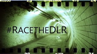 Race The DLR [upl. by Darcee]