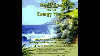 Hemi Sync  Energy Walk [upl. by Philan]