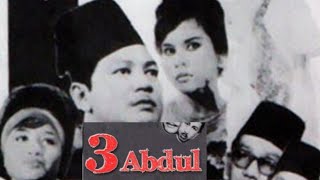 PRAMLEE 3 ABDUL [upl. by Maida]