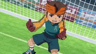 Inazuma Eleven  Endou domina a Mão Demoníaca [upl. by Hedva]