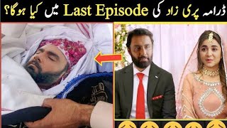 parizad last episode 27 parizad drama arydigital [upl. by Krell]