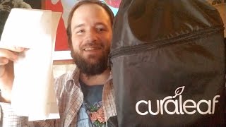 🌿💰 My First Curaleaf PA Dispensary Visit 1000 Medical Marijuana Haul [upl. by Pavyer]