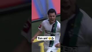 WAS FÜR EIN MOMENT Roberto Colautti trifft in der 90 Minute 🤯💚🤩 [upl. by Canica530]