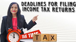 Deadlines for filling income tax returns in July 31st 2023deadline taxes business incometax [upl. by Nomrej219]