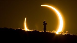 6 STRANGE Things That Happen During a Solar Eclipse [upl. by Yelrebma]