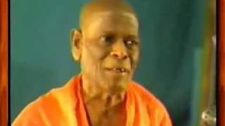 SWAMY VIDYA PRAKASHANANDA JIGITA2 SANKHYA YOGAM [upl. by Attenor]