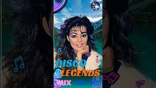 Best Disco Dance Songs Of 70 80 90 Legends discomusic discosongs discoremix [upl. by Aierb631]