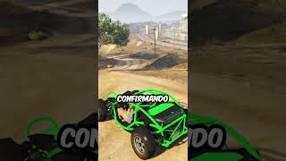 El Criminal de GTA 5 que NO PAGA 😟 [upl. by Pinckney867]