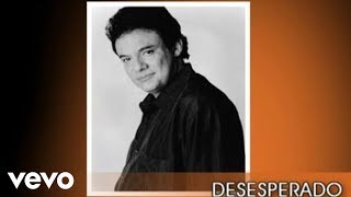 José José  Desesperado Cover Audio [upl. by Norris956]