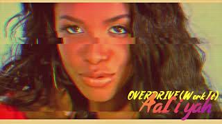 Aaliyah  Overdrive Work It [upl. by Chelsie]