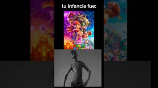 tu infancia fue [upl. by Rafe]