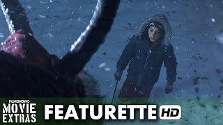 Krampus 2015 Featurette  Legend of Krampus [upl. by Erotavlas343]