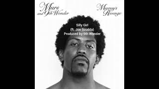 Samples from MURS amp 9th Wonder’s “Murray’s Revenge” album [upl. by Selrahc]