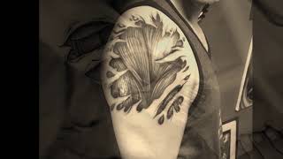 Top 30 Ripped Skin Tattoo Ideas For All Tattoo Lover [upl. by Ileana]