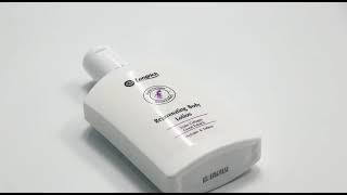 LOTION RAJEUNISSANTE LONGRICH [upl. by Sofia]