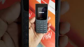 Nokia Mobile Price BD unboxing itel nokia youtubeshorts device automobile 2024 [upl. by Zilef]