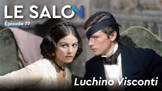 Gods and Monsters  the world of Luchino Visconti [upl. by Pinette241]