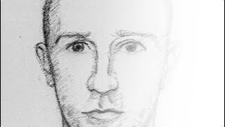 Sketch Artist Assisted in Oklahoma City Bombing Case [upl. by Quinn]