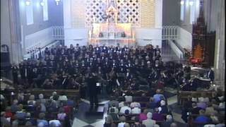 Mozart Requiem Full Concert [upl. by Nwahser]