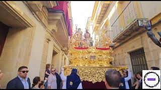 flagelacion de Jerez de la Frontera [upl. by Ernaldus]