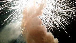 Keyport Firemans Fair Up Close Finale Fireworks  Keyport NJ Firemans Fair by Interstate Fireworks [upl. by Zampino840]