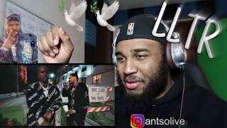 Drakeo The Ruler  Diddy Bop Feat Ralfy The Plug REACTION [upl. by Shakespeare277]