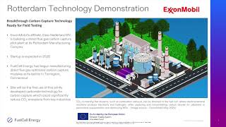 FuelCell Energy FCEL Q2 2024 Earnings Presentation [upl. by Eibob717]