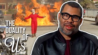 Jordan Peele On His Journey From quotKey amp Peelequot To quotNopequot  Conan OBrien Needs A Friend [upl. by Ennaylime]