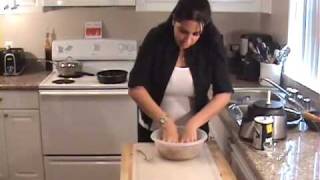 BEST KIBBE  KIBBEH RECIPE  MUST TRY KIBBEH  KIBBE RECIPE [upl. by Zulema]