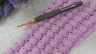 Great 💯👌Gorgeous baby blanket pattern👌👌 Easy knitting❤️❤️ crochet knitting youtube keşfet fyp [upl. by Efinnej]