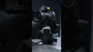 Unboxing a cinematography camera ASMR edition 🧤 DJI Ronin 4D 🎬 czxmedias [upl. by Clementas80]