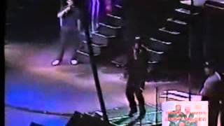 NWA Straight Outta Compton Live 1989 [upl. by Cuthbert468]