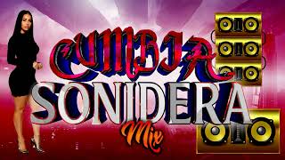 Cumbia Sonidera Mix 2022  Lo Mejor De los Exitos Sonideros [upl. by Ciredec]