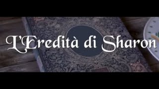 LEredità di Sharon  Film completo 2019 [upl. by Errick]