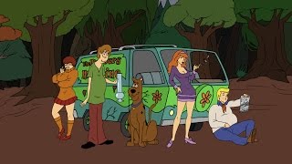 FAIRY TALE FRIDAY  SCOOBY DOO [upl. by Tristram]