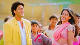 Raghupati Raghav Official 4K Video  Kuch Kuch Hota Hai  Shah Rukh Kajol  Alka Yagnik 🙏💞 [upl. by Eibrad]