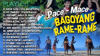 15 Lagu Papua Terbaru 2020 Terpopuler  Lagu Papua Paling Hits Saat Ini Official Music Video [upl. by Anneuq656]