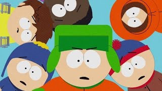 some of my favourite south park clips because why not [upl. by Oliana]