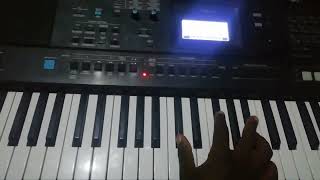 Zita renyu ngarikudzwe on keyboard f sharp 0788287833 [upl. by Akiemaj]